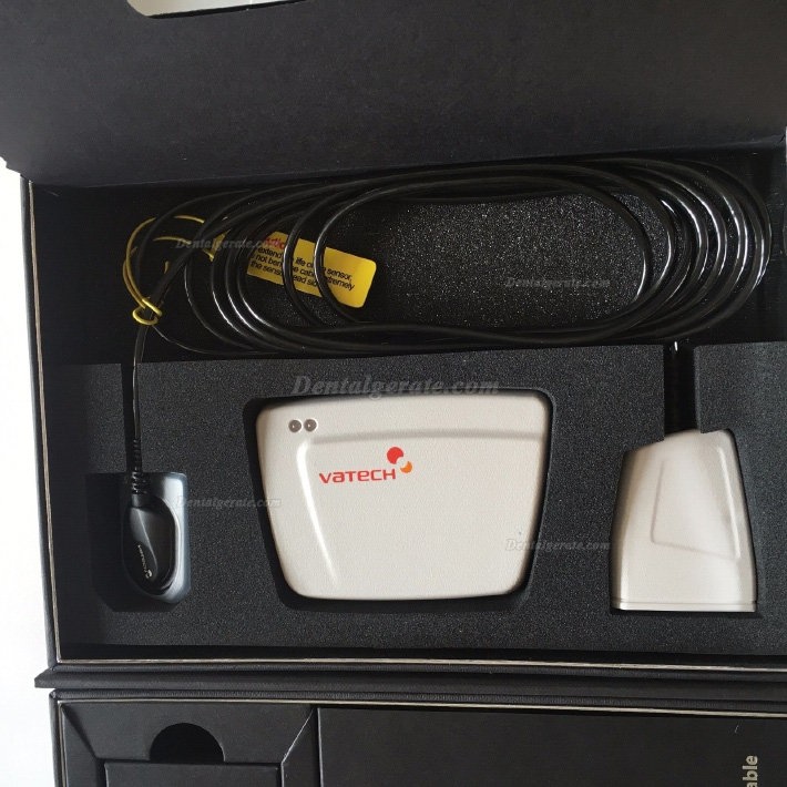 VATECH RVG Dentaler Digitaler R&ouml;ntgensensor mit USB Verbindungskabel